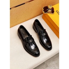 LV Leather Shoes